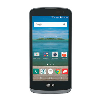 LG Optimus Zone 3 Paper Screen Protector