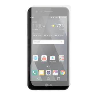 LG Phoenix 3 Paper Screen Protector