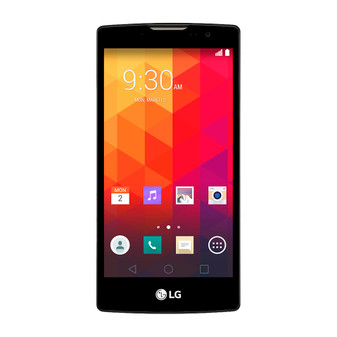 LG Spirit Paper Screen Protector