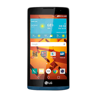 LG Tribute 2 Paper Screen Protector