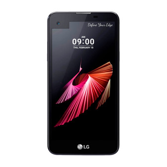 LG X Screen Paper Screen Protector