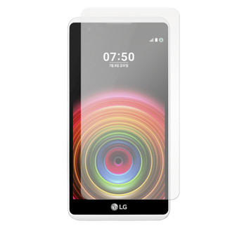 LG X5 Paper Screen Protector