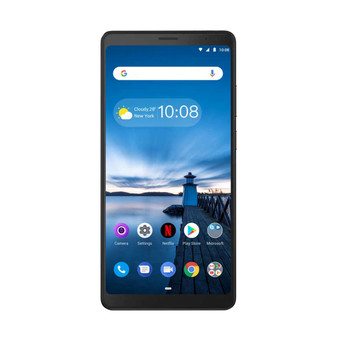 Lenovo Tab V7 (PB-6505) Paper Screen Protector