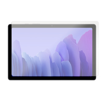 Samsung Galaxy Tab A7 (2020) Paper Screen Protector