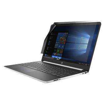 HP Notebook 15 DY1124NR Privacy Lite Screen Protector