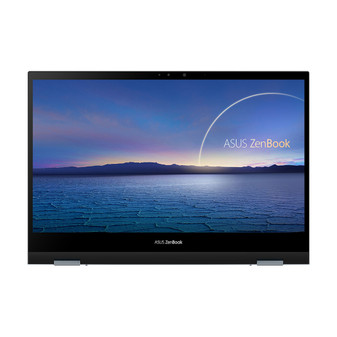 Asus ZenBook Flip 13 UX363JA
