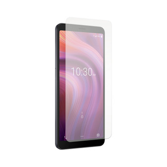 Alcatel 3V (2019) Paper Screen Protector