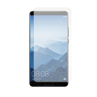 Huawei Mate 10 Paper Screen Protector