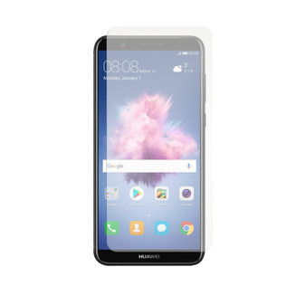 Huawei P Smart Paper Screen Protector