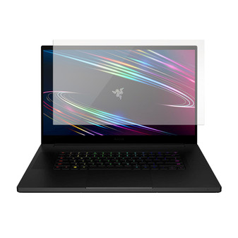 Razer Blade Pro 17 2020 (Touch) Paper Screen Protector