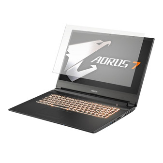 Aorus 7 NA Paper Screen Protector