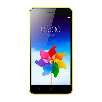 Lenovo S60 Paper Screen Protector