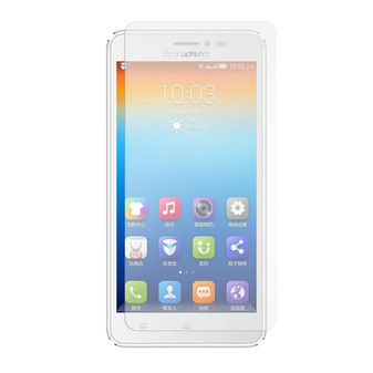 Lenovo S850 Paper Screen Protector