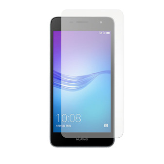 Huawei Enjoy 6s Paper Screen Protector