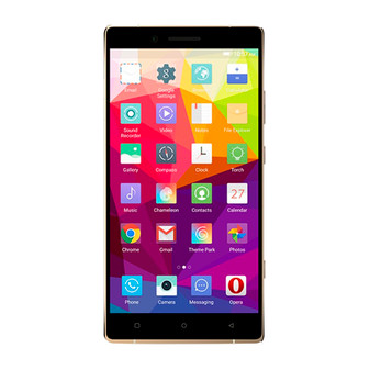 BLU Pure XL Paper Screen Protector