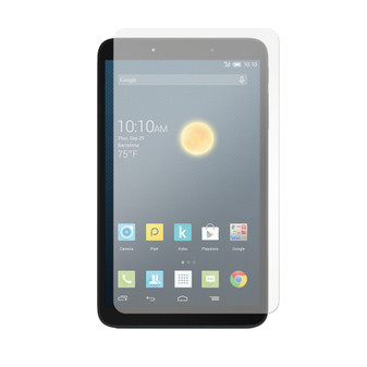 Alcatel Onetouch Hero 8 Paper Screen Protector