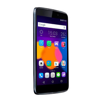 Alcatel Onetouch IDOL 3 (5.5) Paper Screen Protector