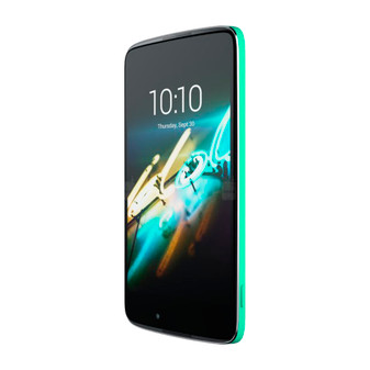 Alcatel Onetouch IDOL 3C Paper Screen Protector