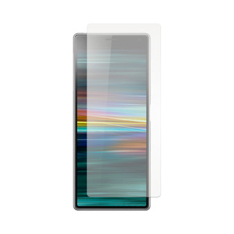 Sony Xperia 10 Paper Screen Protector