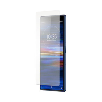 Sony Xperia 10 Plus Paper Screen Protector