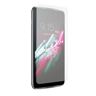 Alcatel Onetouch Idol 4s Paper Screen Protector