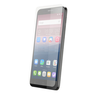 Alcatel Onetouch Pop 4+ Paper Screen Protector