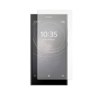 Sony Xperia L2 Paper Screen Protector