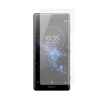 Sony Xperia XZ2 Paper Screen Protector