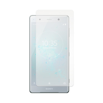 Sony Xperia XZ2 Premium Paper Screen Protector