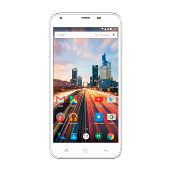 Archos 55 Helium Plus Paper Screen Protector