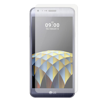 LG X Power Paper Screen Protector