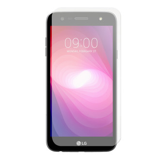 LG X Power 2 Paper Screen Protector
