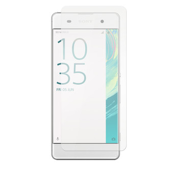 Sony Xperia XA Paper Screen Protector