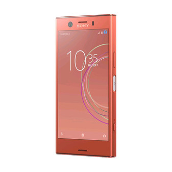 Sony Xperia XZ1 Compact Paper Screen Protector