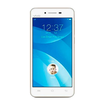 vivo V1 Paper Screen Protector