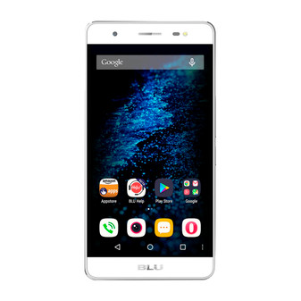 BLU Energy X Plus Paper Screen Protector
