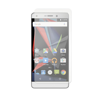 Archos Diamond 2 Plus Paper Screen Protector