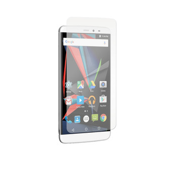 Archos Diamond Note 2 Paper Screen Protector