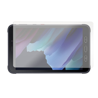 Samsung Galaxy Tab Active 3 Paper Screen Protector