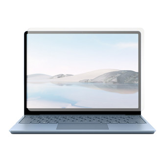 Microsoft Surface Laptop Go Paper Screen Protector