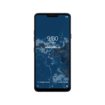 LG G7 One Paper Screen Protector
