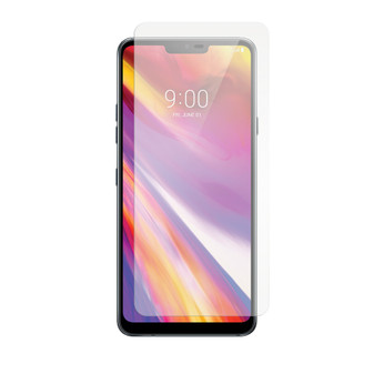 LG G7 ThinQ Paper Screen Protector