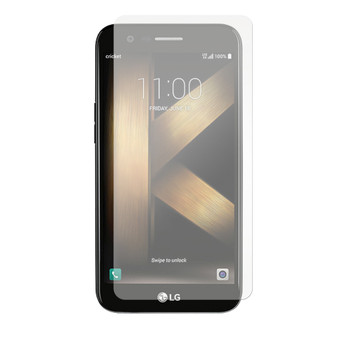 LG Harmony Paper Screen Protector