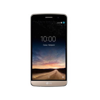 LG Ray Paper Screen Protector