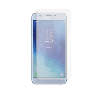 Samsung Galaxy J7 Star Paper Screen Protector