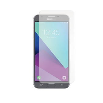 Samsung Galaxy J7 V (2018) Paper Screen Protector