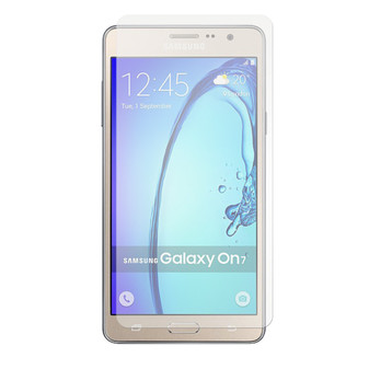 Samsung Galaxy On7 (2016) Paper Screen Protector