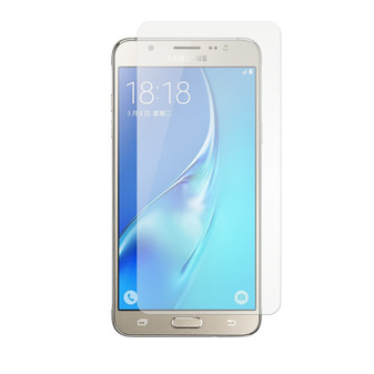 Samsung Galaxy A3 (2016) Paper Screen Protector