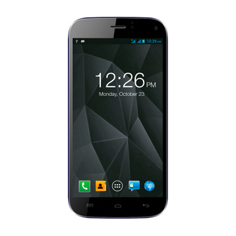 Micromax Canvas Turbo A250 Paper Screen Protector