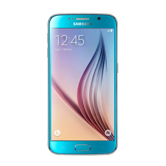 Samsung Galaxy S6 Paper Screen Protector